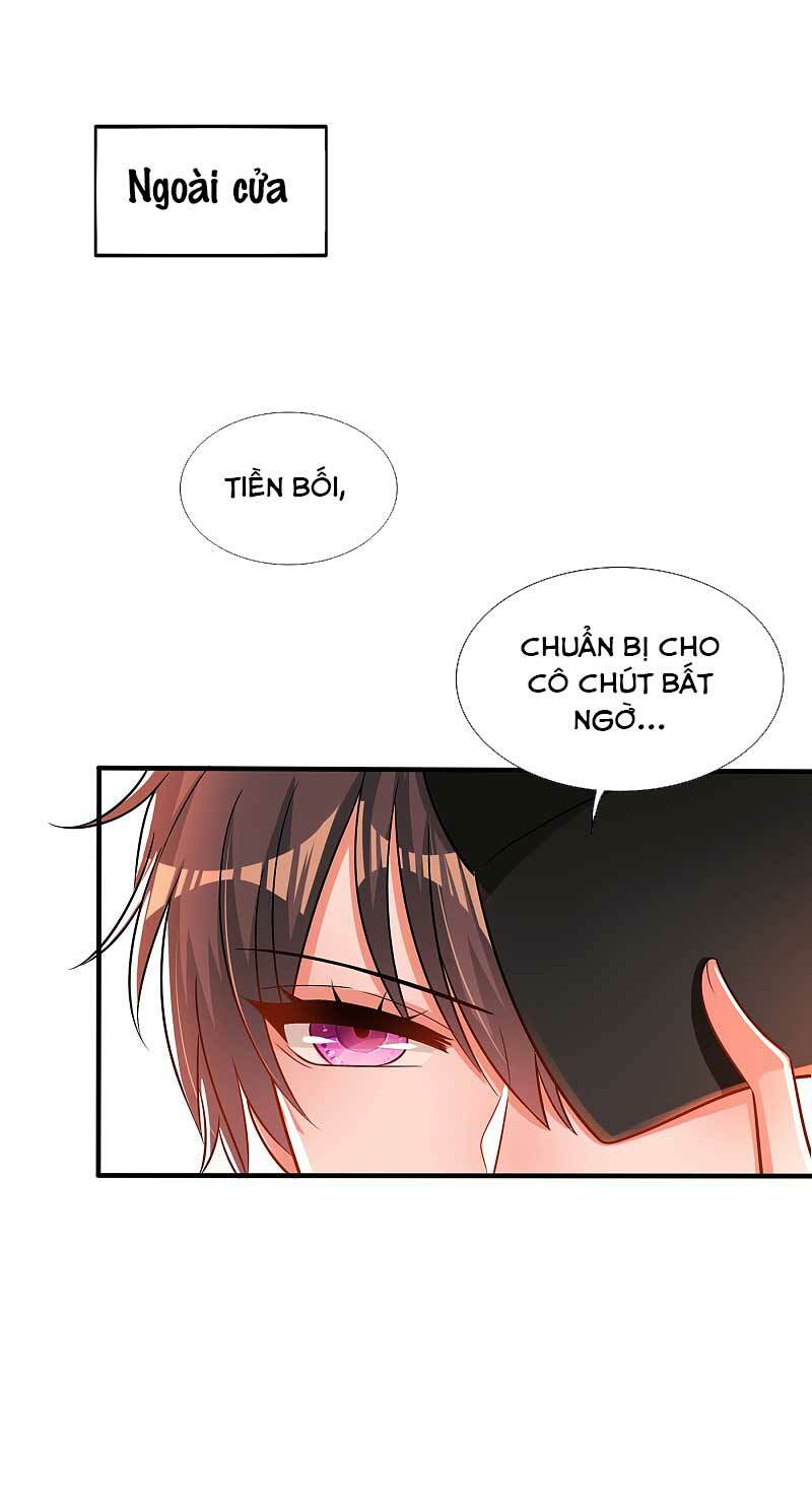 Trùng Sinh Không Gian: Cô Vợ Hào Môn Nóng Bỏng Không Dễ Chọc: Chapter 97