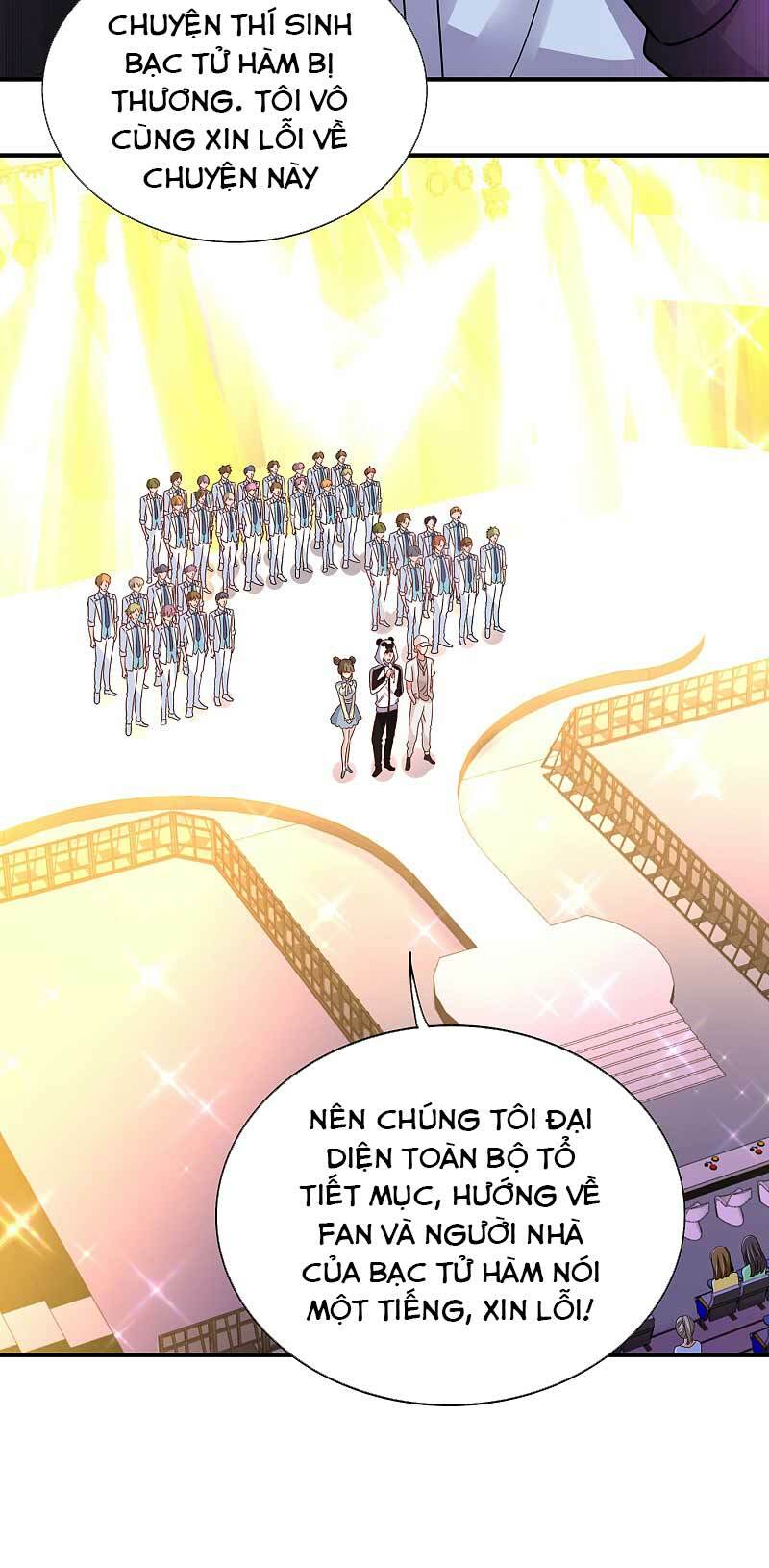 Trùng Sinh Không Gian: Cô Vợ Hào Môn Nóng Bỏng Không Dễ Chọc: Chapter 97