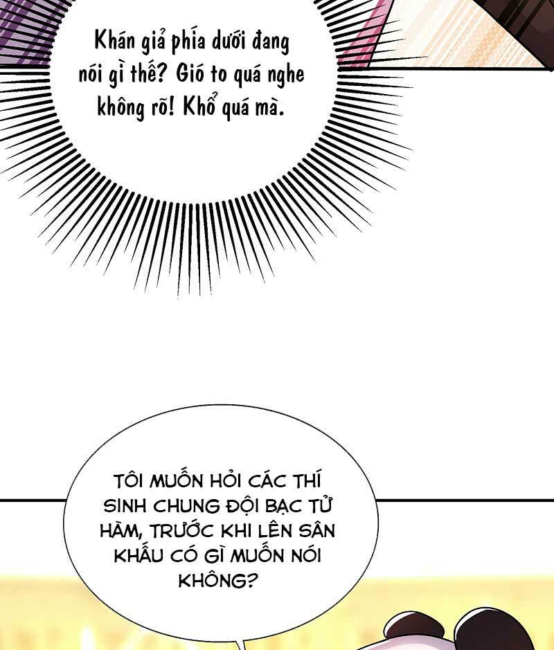 Trùng Sinh Không Gian: Cô Vợ Hào Môn Nóng Bỏng Không Dễ Chọc: Chapter 97