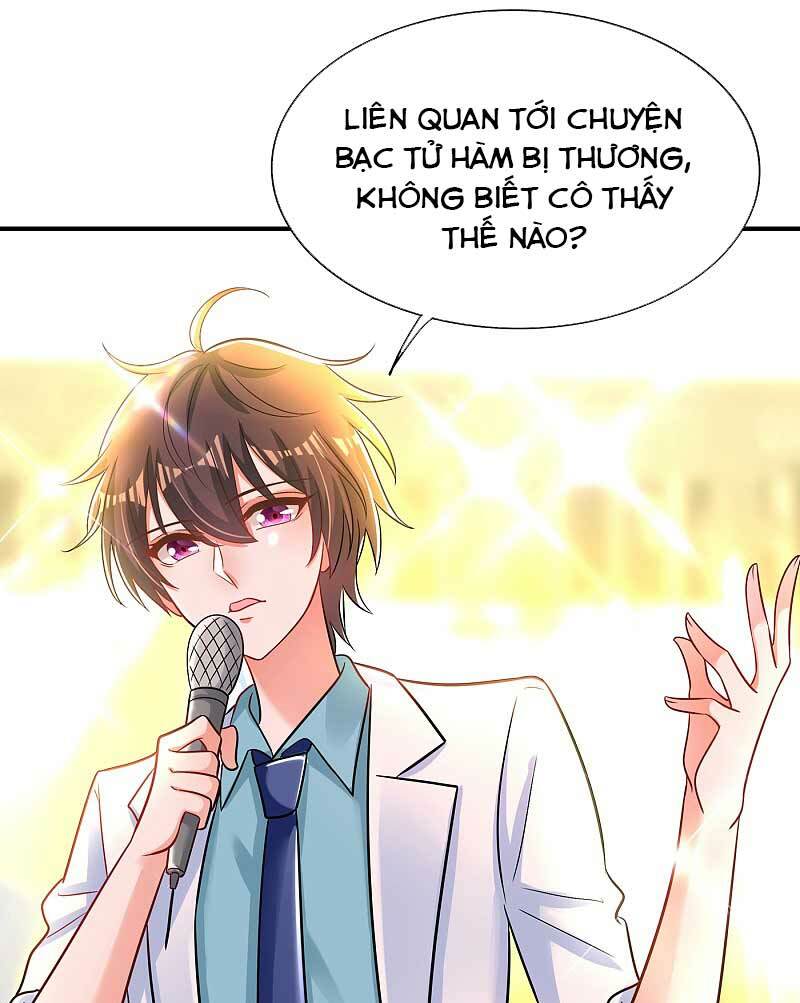 Trùng Sinh Không Gian: Cô Vợ Hào Môn Nóng Bỏng Không Dễ Chọc: Chapter 97