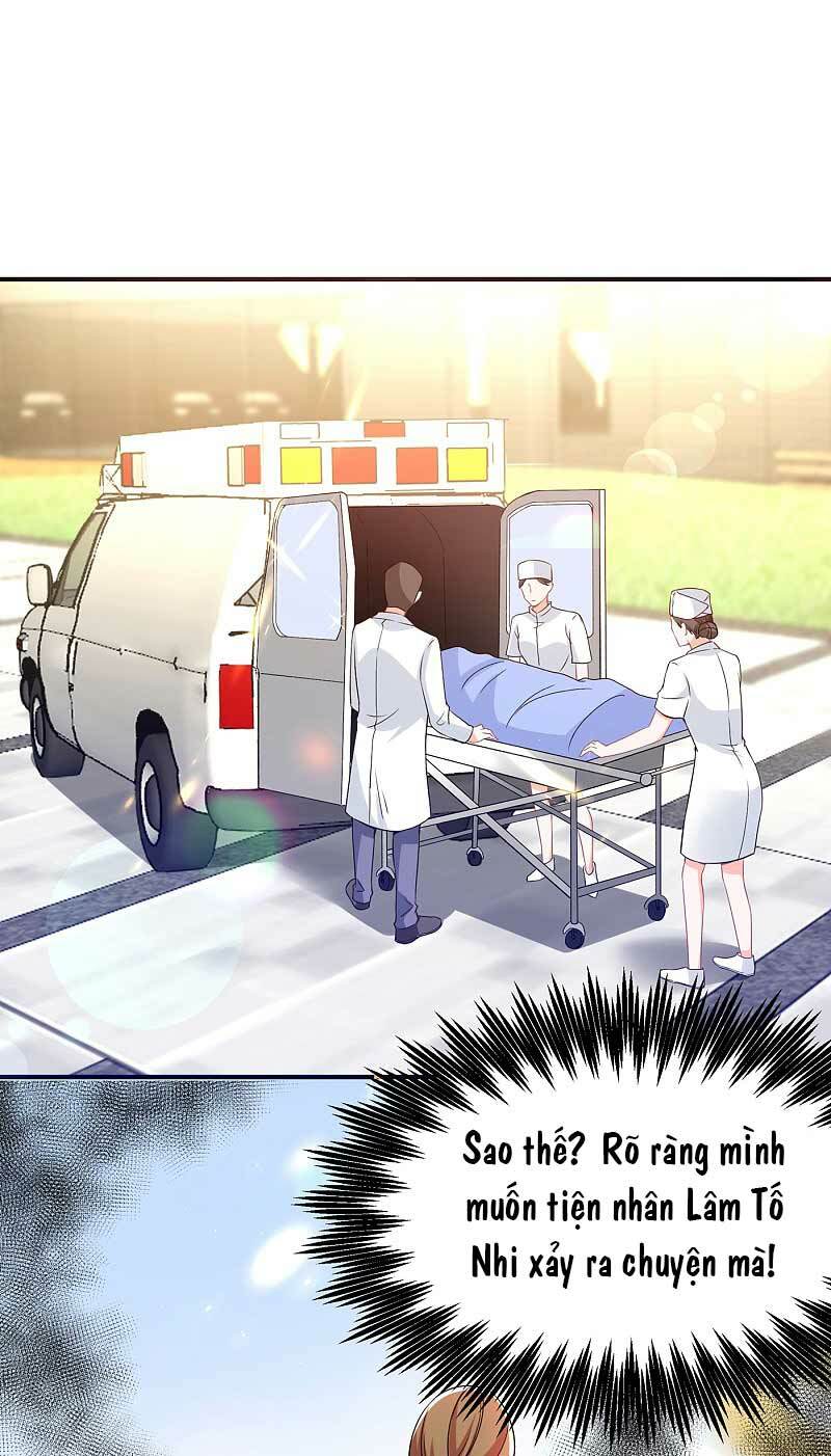 Trùng Sinh Không Gian: Cô Vợ Hào Môn Nóng Bỏng Không Dễ Chọc: Chapter 97
