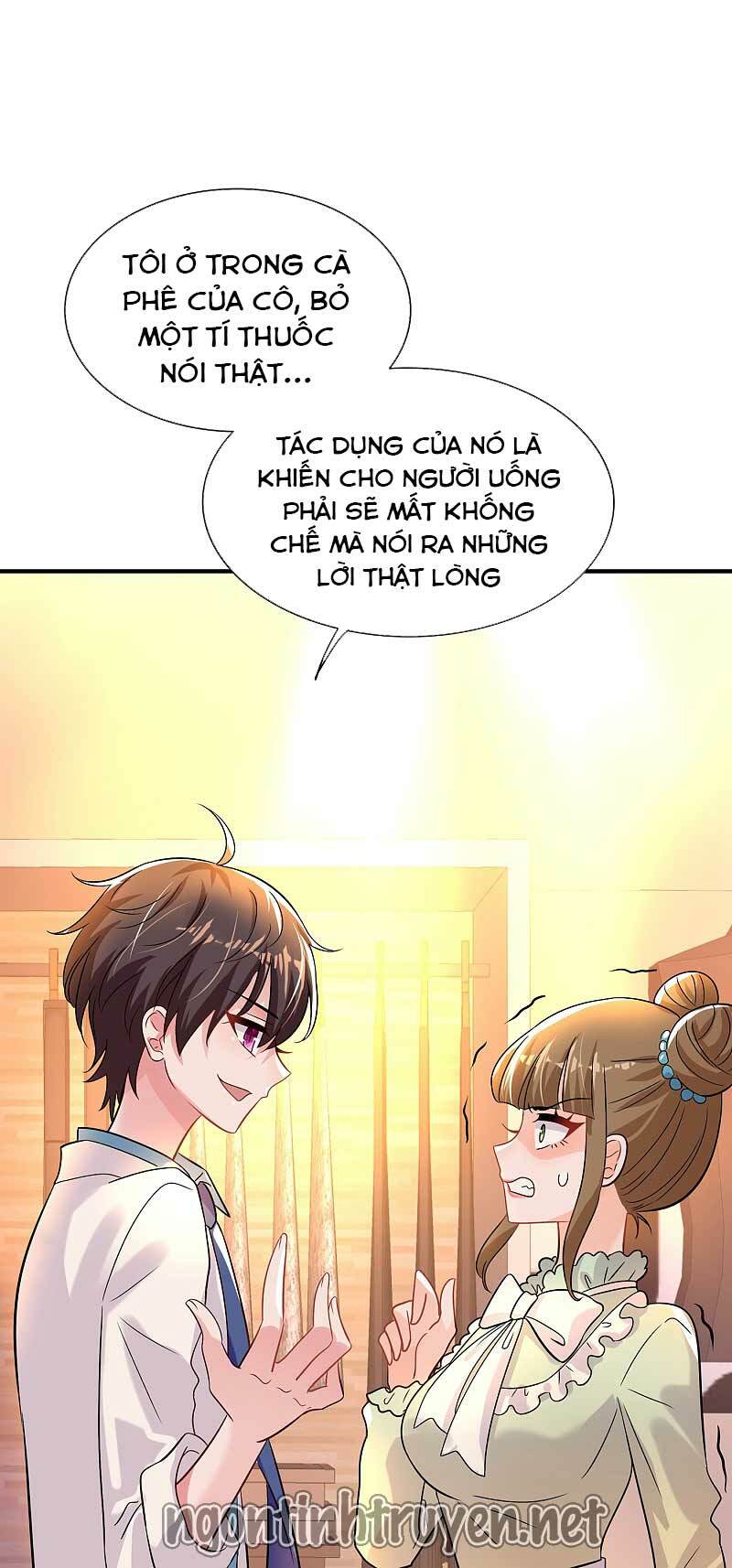 Trùng Sinh Không Gian: Cô Vợ Hào Môn Nóng Bỏng Không Dễ Chọc: Chapter 99