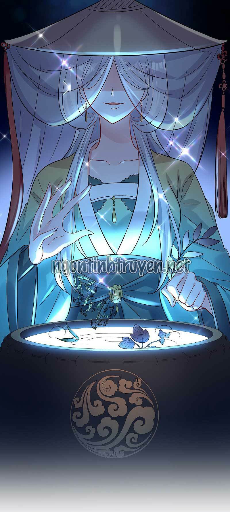 Trùng Sinh Không Gian: Cô Vợ Hào Môn Nóng Bỏng Không Dễ Chọc: Chapter 99