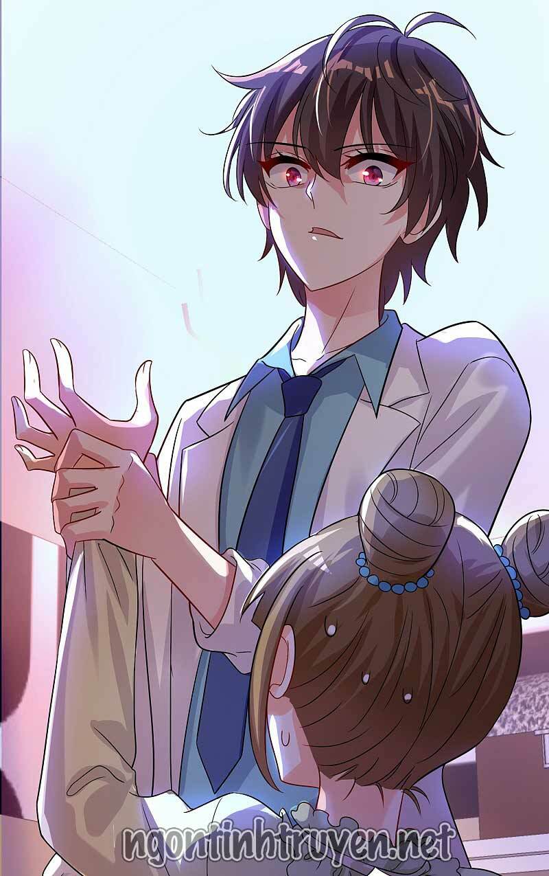 Trùng Sinh Không Gian: Cô Vợ Hào Môn Nóng Bỏng Không Dễ Chọc: Chapter 99