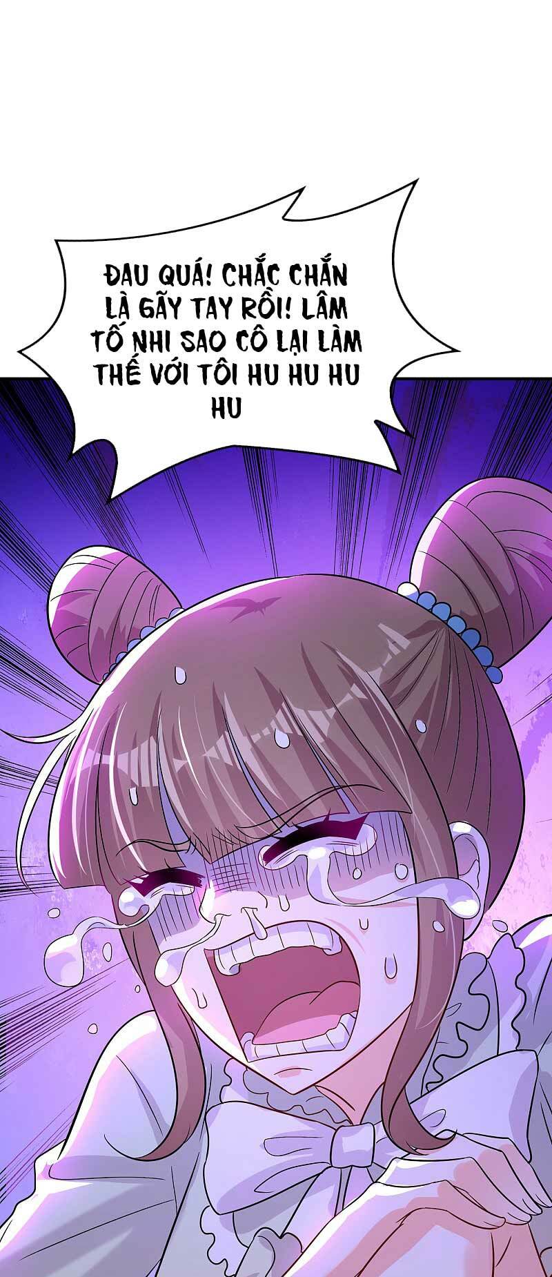 Trùng Sinh Không Gian: Cô Vợ Hào Môn Nóng Bỏng Không Dễ Chọc: Chapter 99