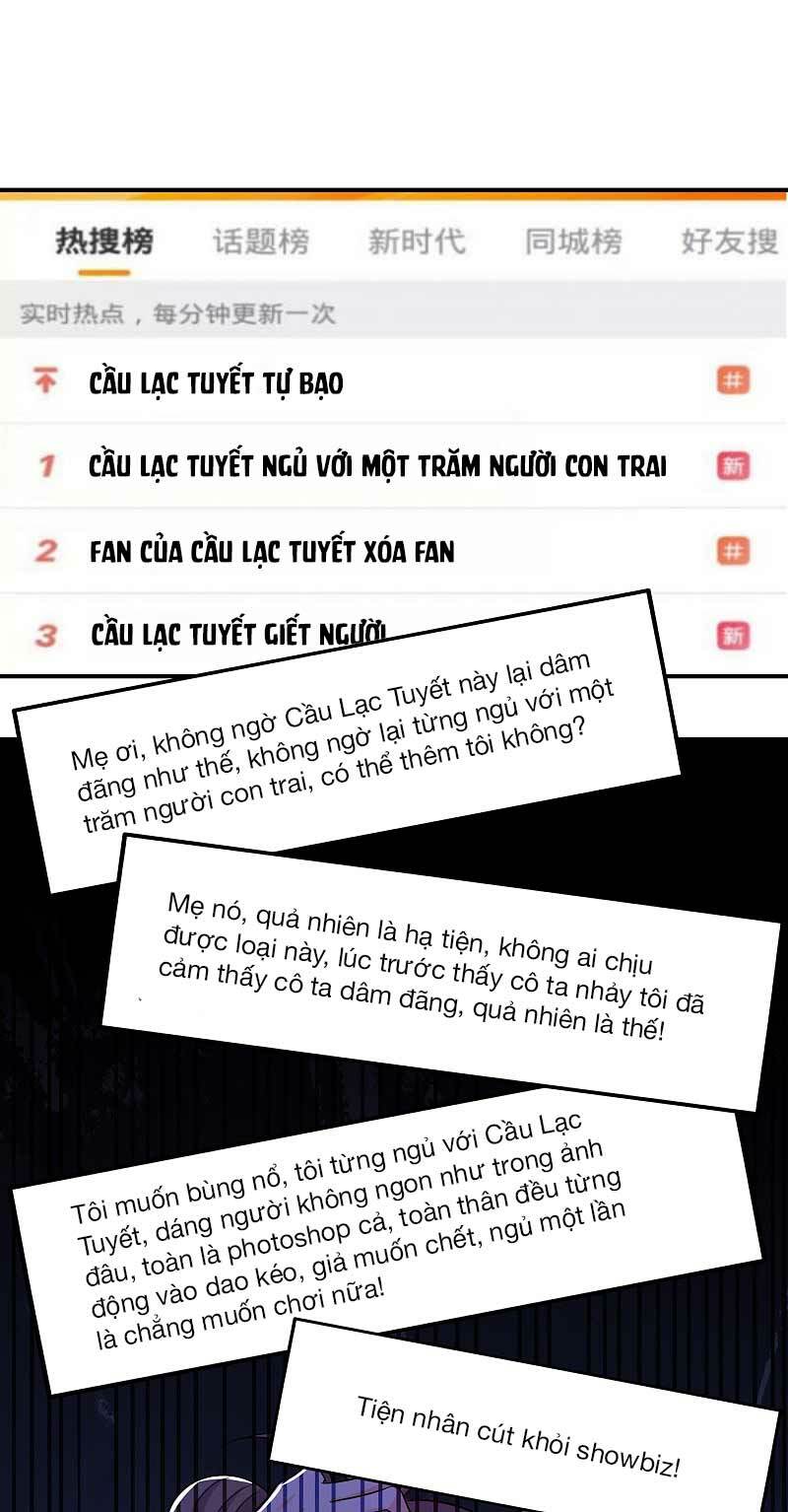 Trùng Sinh Không Gian: Cô Vợ Hào Môn Nóng Bỏng Không Dễ Chọc: Chapter 99