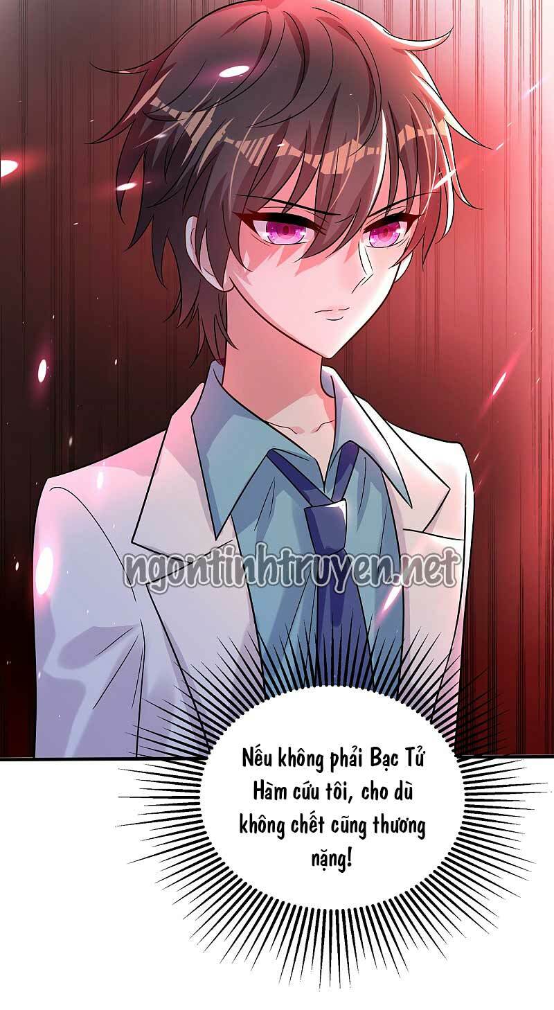 Trùng Sinh Không Gian: Cô Vợ Hào Môn Nóng Bỏng Không Dễ Chọc: Chapter 99