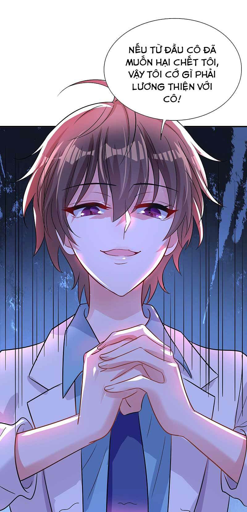 Trùng Sinh Không Gian: Cô Vợ Hào Môn Nóng Bỏng Không Dễ Chọc: Chapter 99