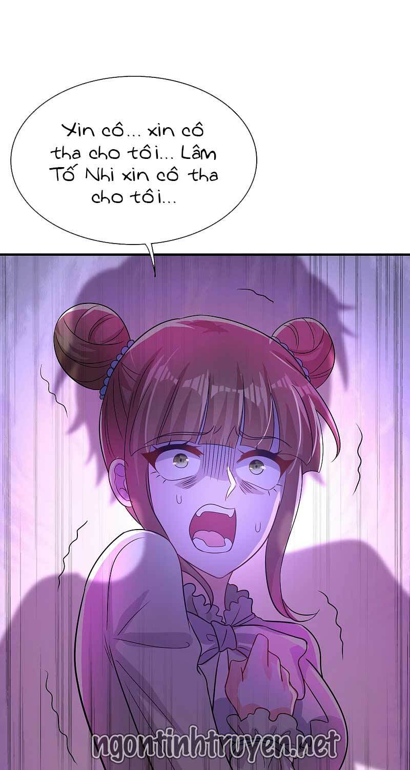 Trùng Sinh Không Gian: Cô Vợ Hào Môn Nóng Bỏng Không Dễ Chọc: Chapter 99