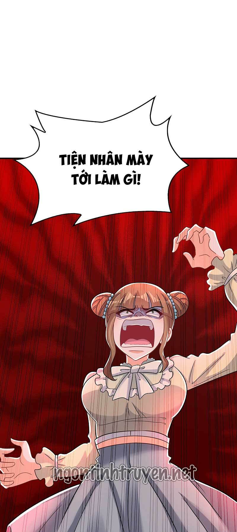 Trùng Sinh Không Gian: Cô Vợ Hào Môn Nóng Bỏng Không Dễ Chọc: Chapter 99