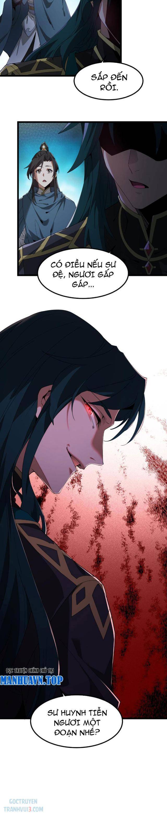 Trùng Sinh Ma Tu:Bắt Đầu Từ Việc Nhặt Được Một Viên Tinh Cầu Zombie: Chapter 1
