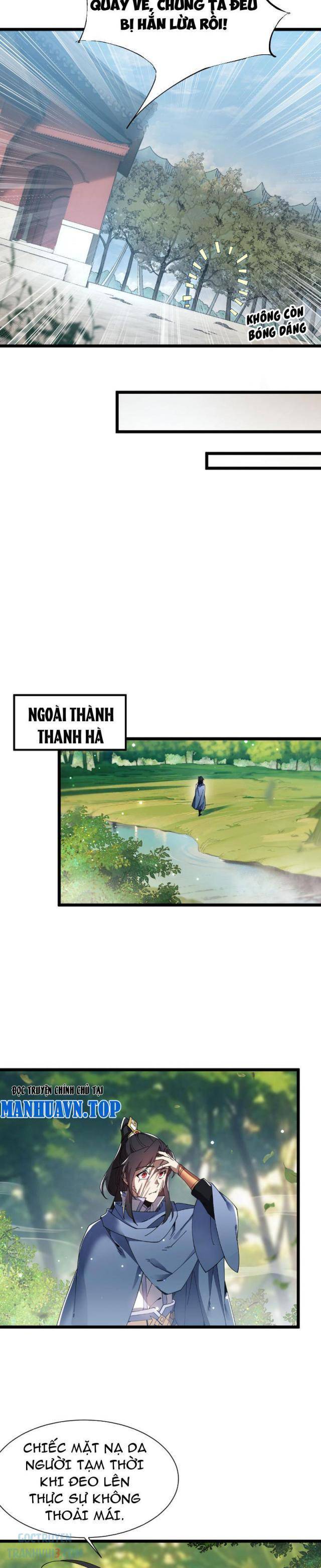 Trùng Sinh Ma Tu:Bắt Đầu Từ Việc Nhặt Được Một Viên Tinh Cầu Zombie: Chapter 1