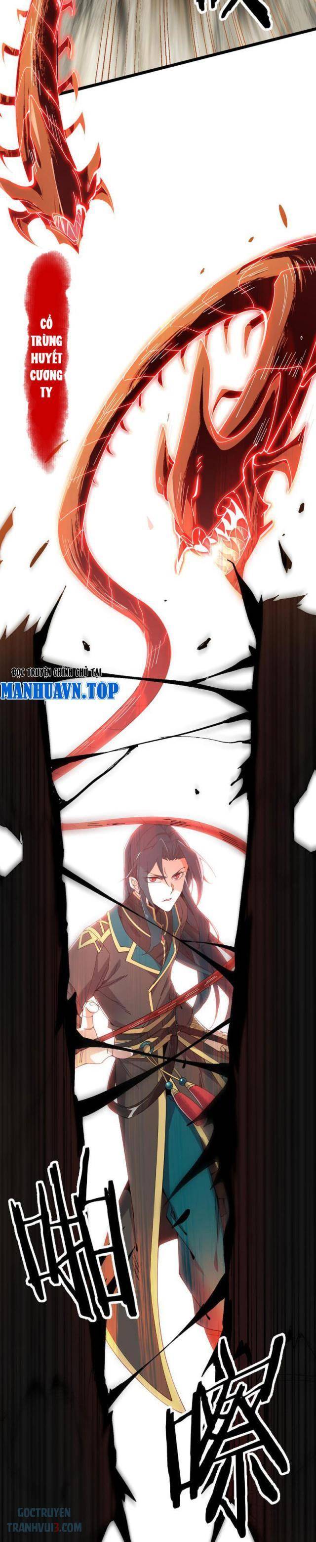 Trùng Sinh Ma Tu:Bắt Đầu Từ Việc Nhặt Được Một Viên Tinh Cầu Zombie: Chapter 1