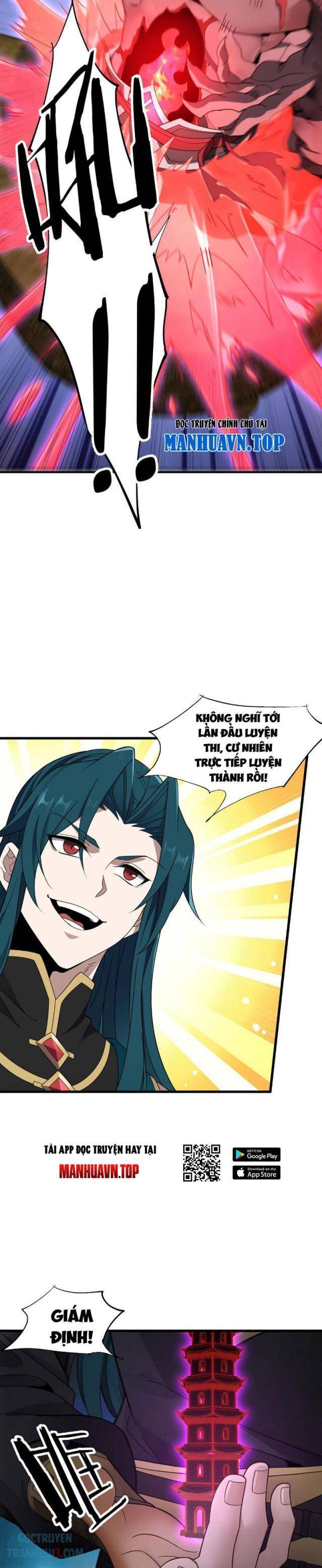 Trùng Sinh Ma Tu:Bắt Đầu Từ Việc Nhặt Được Một Viên Tinh Cầu Zombie: Chapter 2