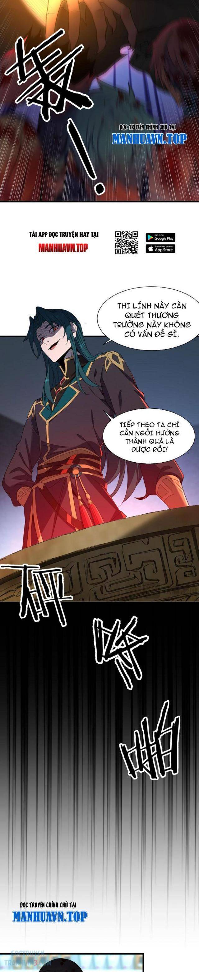 Trùng Sinh Ma Tu:Bắt Đầu Từ Việc Nhặt Được Một Viên Tinh Cầu Zombie: Chapter 2