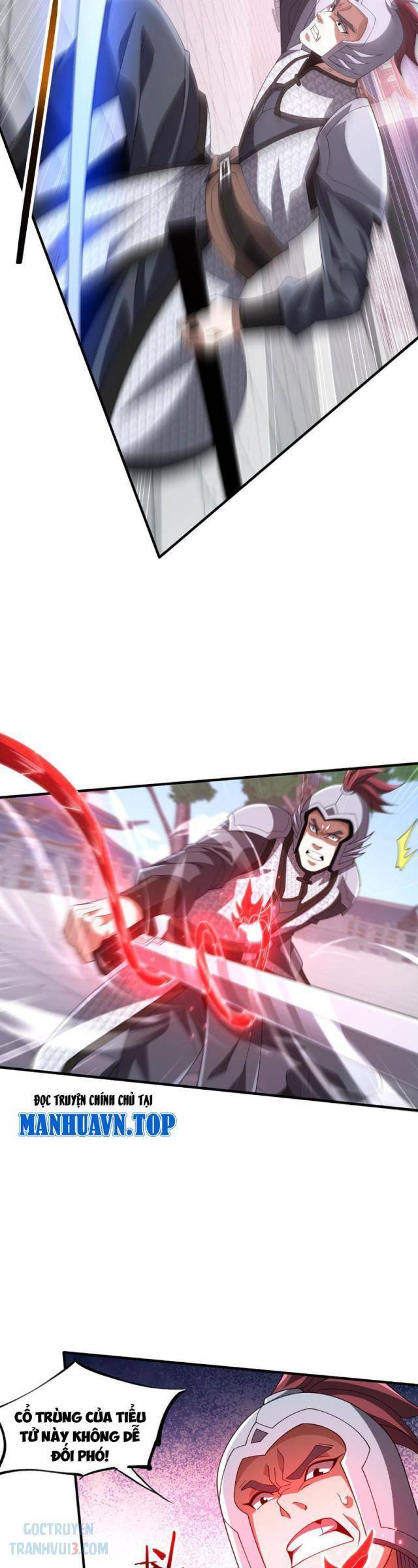 Trùng Sinh Ma Tu:Bắt Đầu Từ Việc Nhặt Được Một Viên Tinh Cầu Zombie: Chapter 4