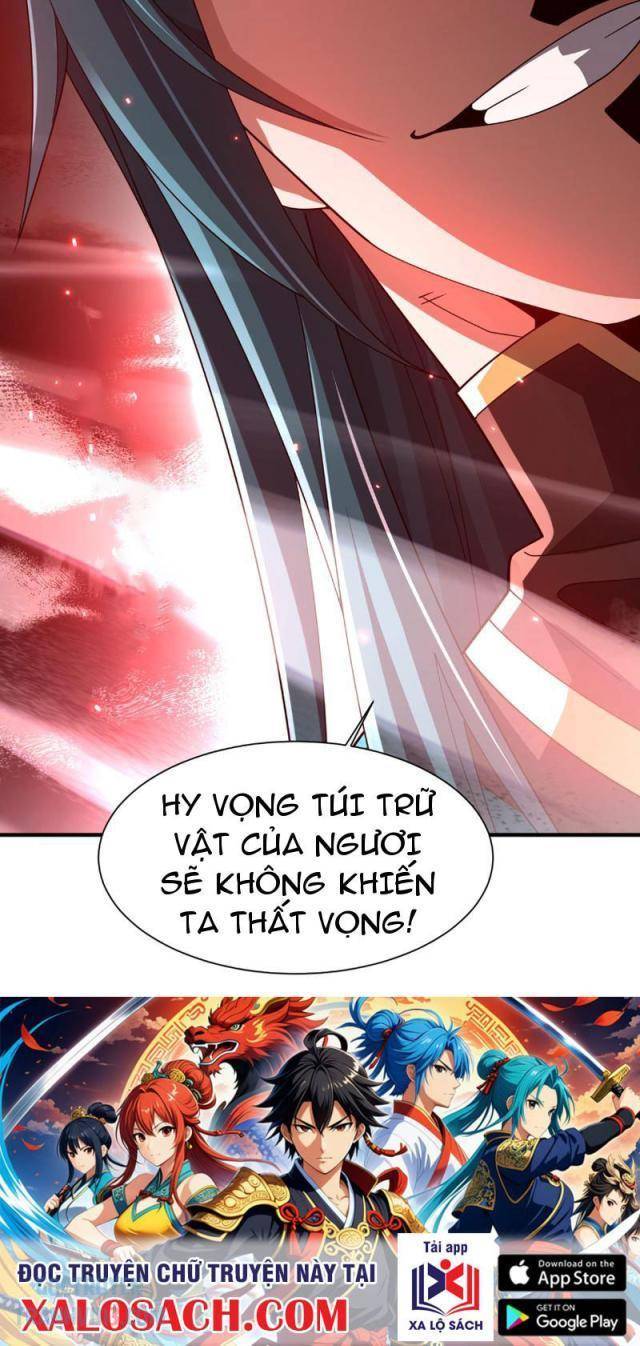 Trùng Sinh Ma Tu:Bắt Đầu Từ Việc Nhặt Được Một Viên Tinh Cầu Zombie: Chapter 4