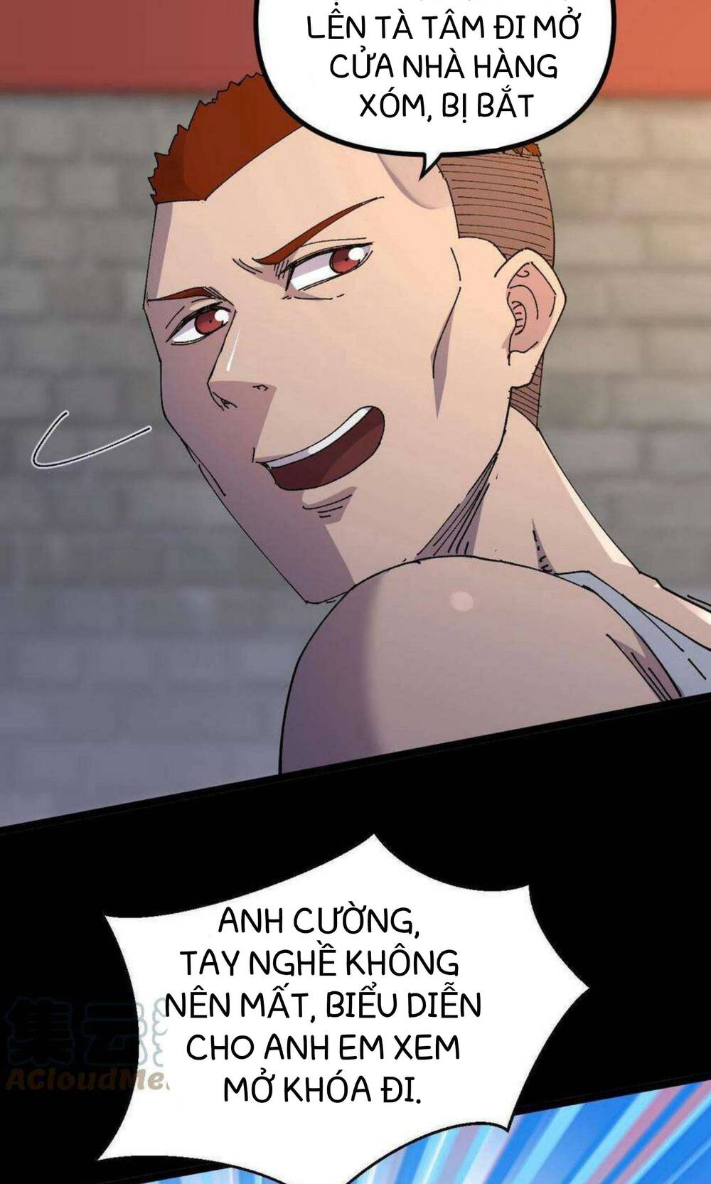 Vệ Sĩ Của Tôi Cao 1 Mét 28: Chapter 17
