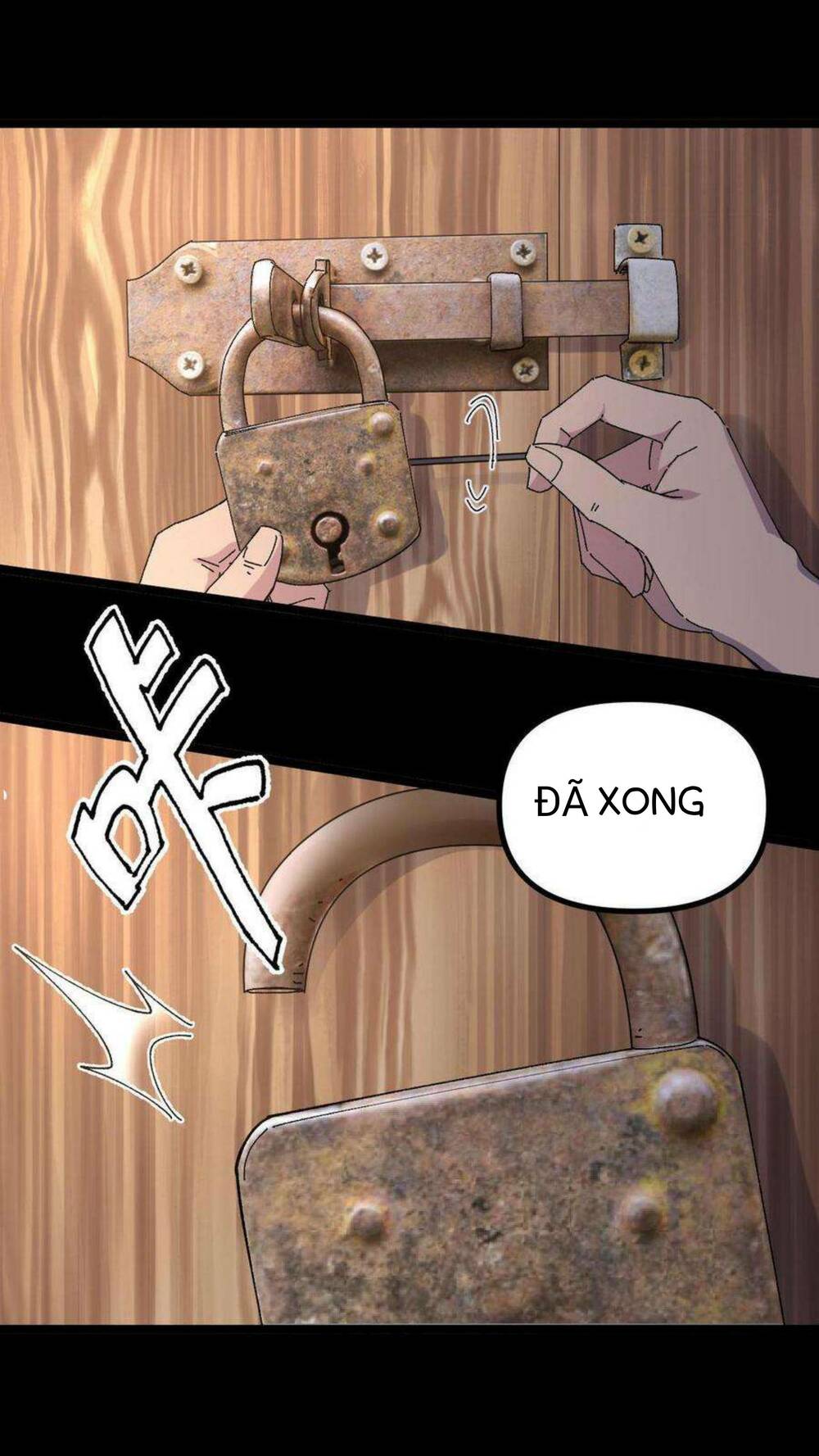 Vệ Sĩ Của Tôi Cao 1 Mét 28: Chapter 17