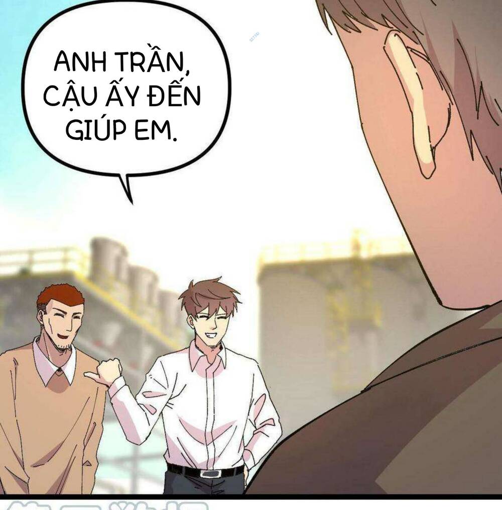 Vệ Sĩ Của Tôi Cao 1 Mét 28: Chapter 17