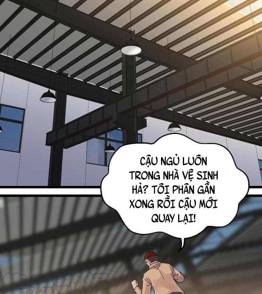 Vệ Sĩ Của Tôi Cao 1 Mét 28: Chapter 19