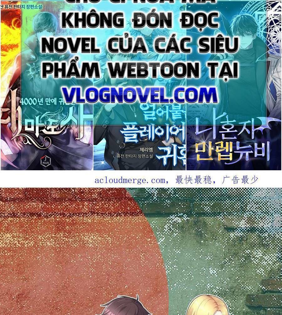 Vệ Sĩ Của Tôi Cao 1 Mét 28: Chapter 19