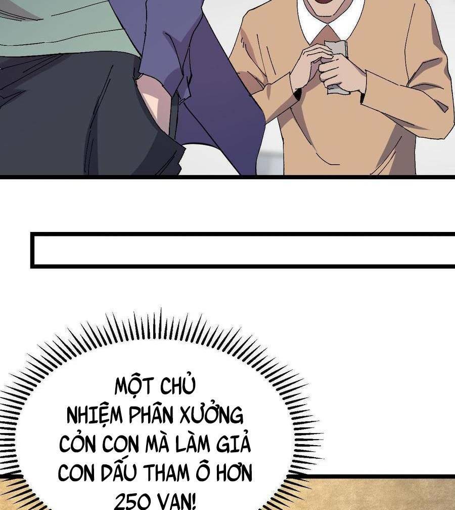 Vệ Sĩ Của Tôi Cao 1 Mét 28: Chapter 19