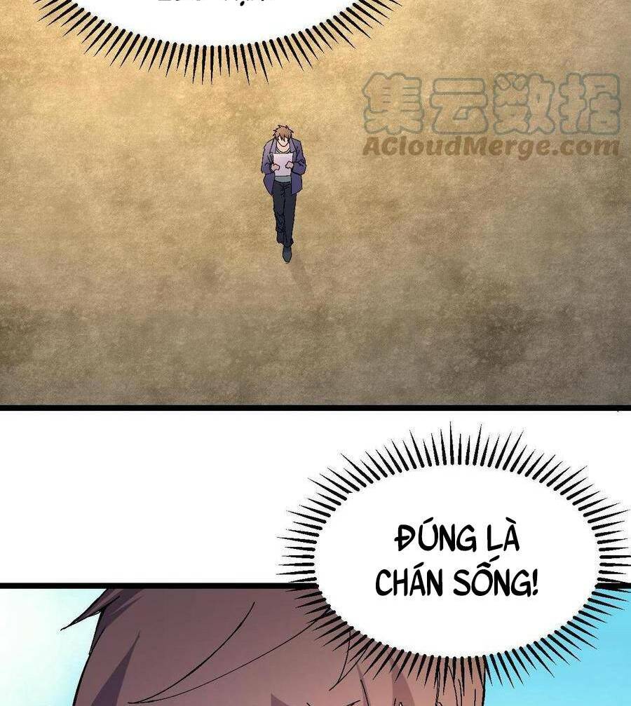 Vệ Sĩ Của Tôi Cao 1 Mét 28: Chapter 19