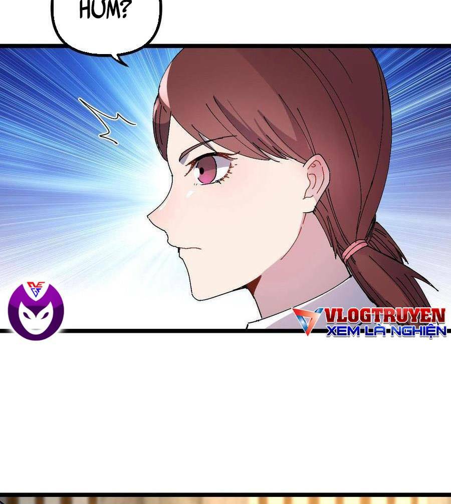 Vệ Sĩ Của Tôi Cao 1 Mét 28: Chapter 19