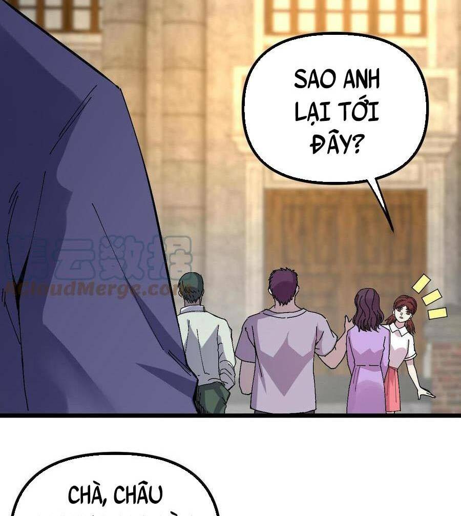 Vệ Sĩ Của Tôi Cao 1 Mét 28: Chapter 19