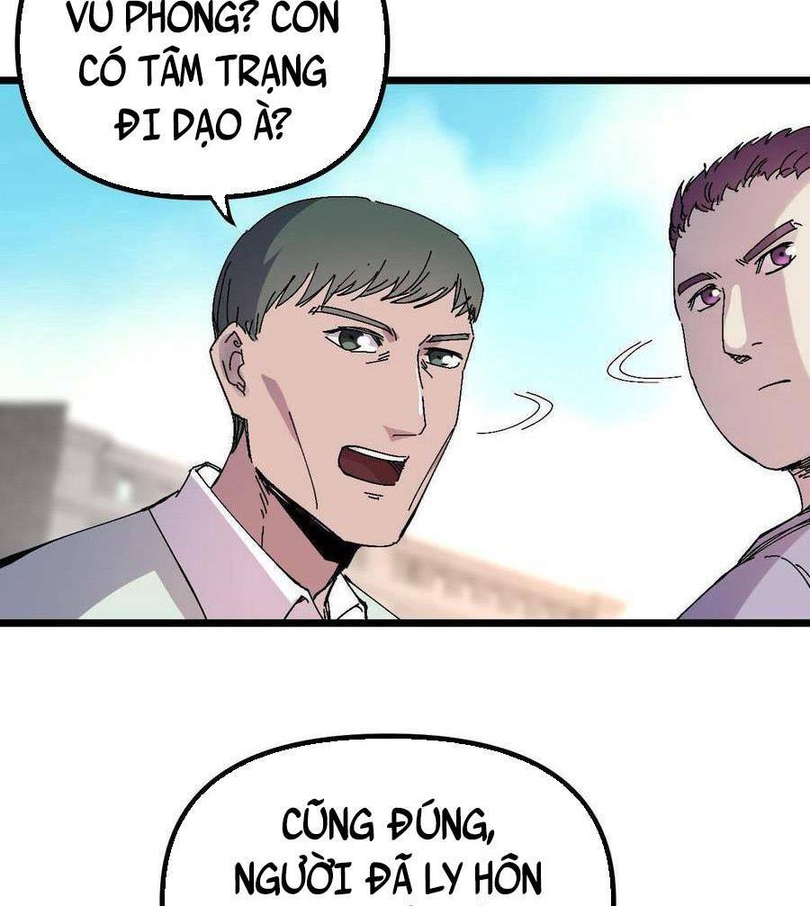 Vệ Sĩ Của Tôi Cao 1 Mét 28: Chapter 19