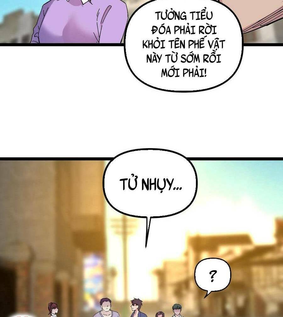 Vệ Sĩ Của Tôi Cao 1 Mét 28: Chapter 19