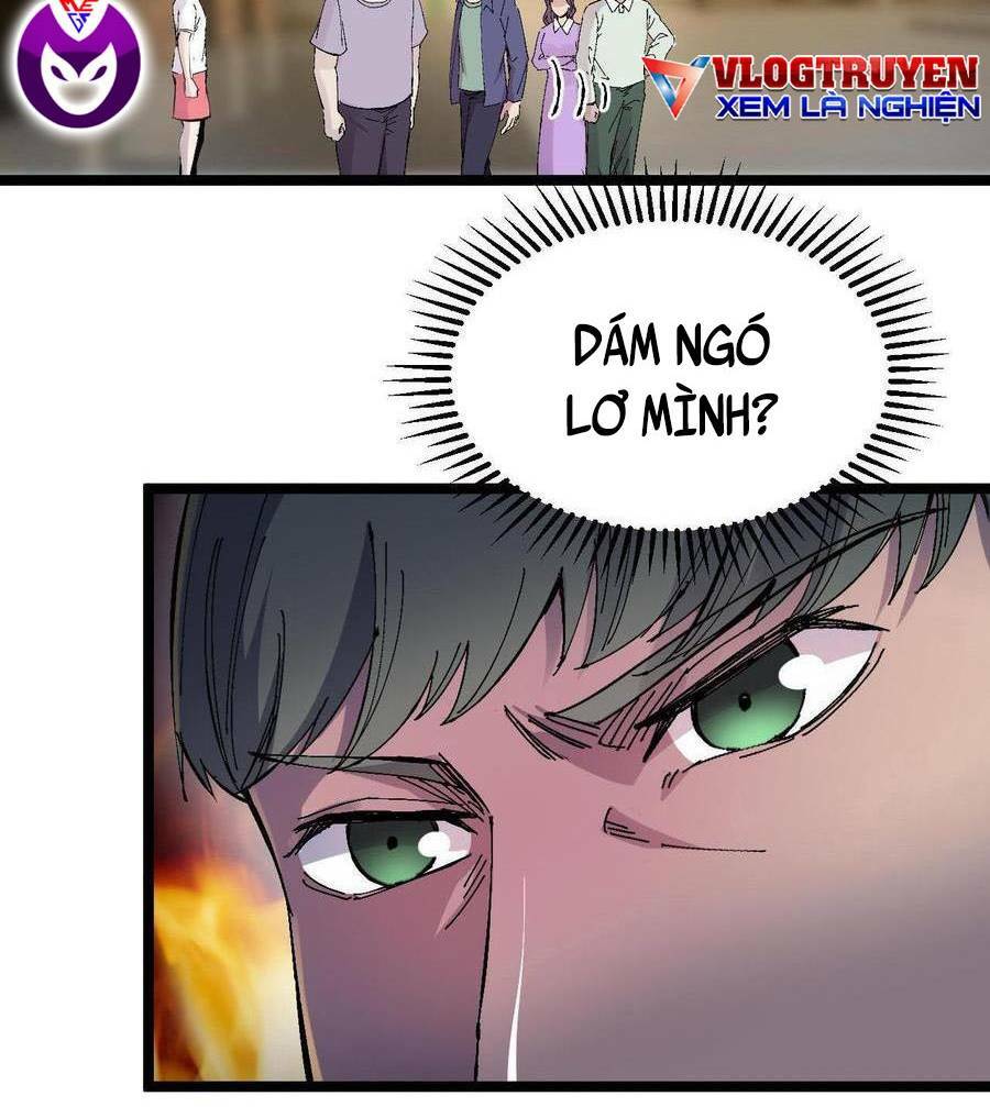 Vệ Sĩ Của Tôi Cao 1 Mét 28: Chapter 19