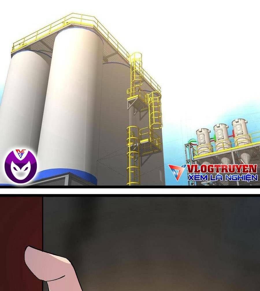 Vệ Sĩ Của Tôi Cao 1 Mét 28: Chapter 19