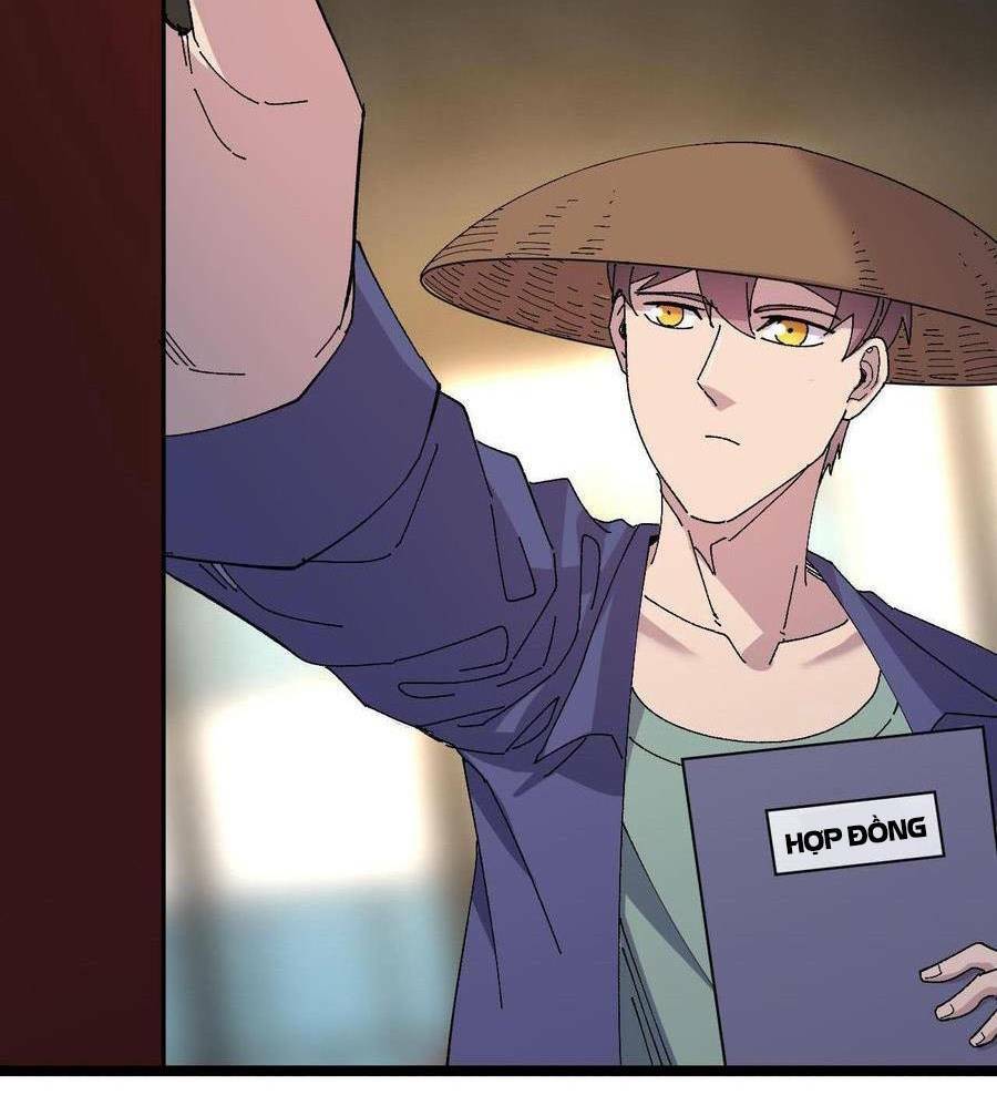 Vệ Sĩ Của Tôi Cao 1 Mét 28: Chapter 19
