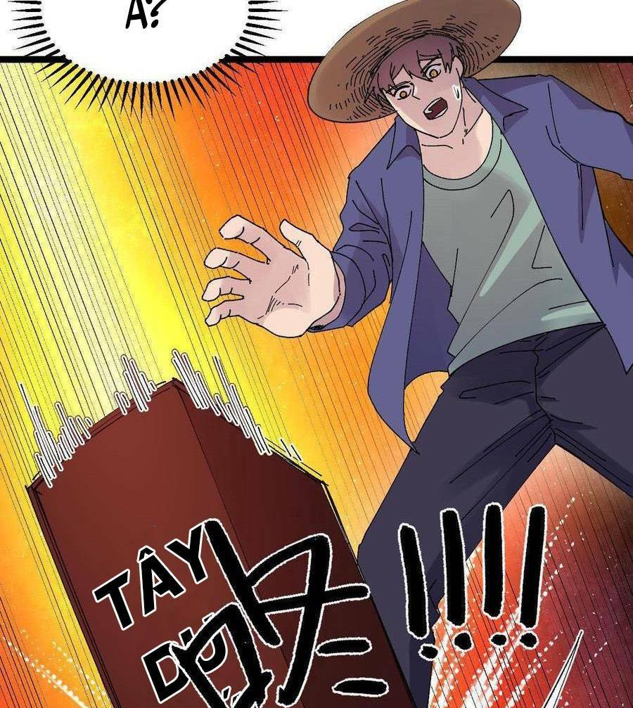 Vệ Sĩ Của Tôi Cao 1 Mét 28: Chapter 19