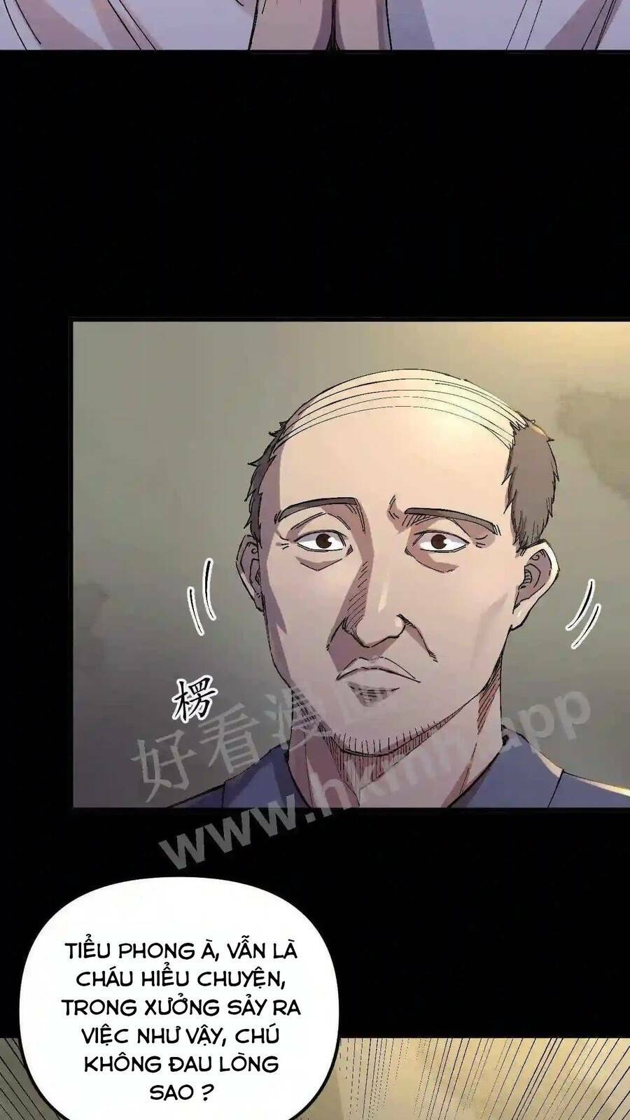 Vệ Sĩ Của Tôi Cao 1 Mét 28: Chapter 2