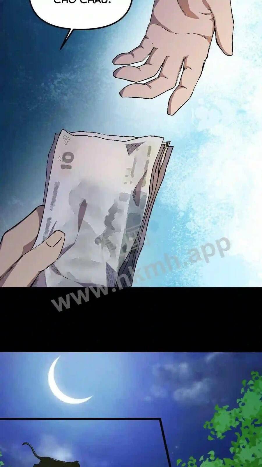 Vệ Sĩ Của Tôi Cao 1 Mét 28: Chapter 2