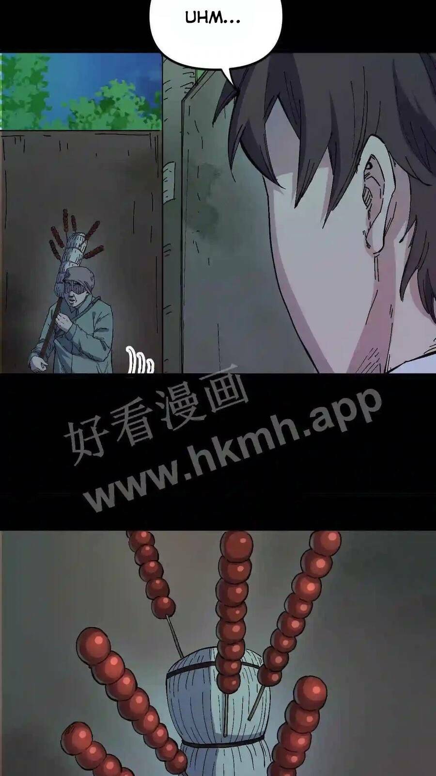 Vệ Sĩ Của Tôi Cao 1 Mét 28: Chapter 2