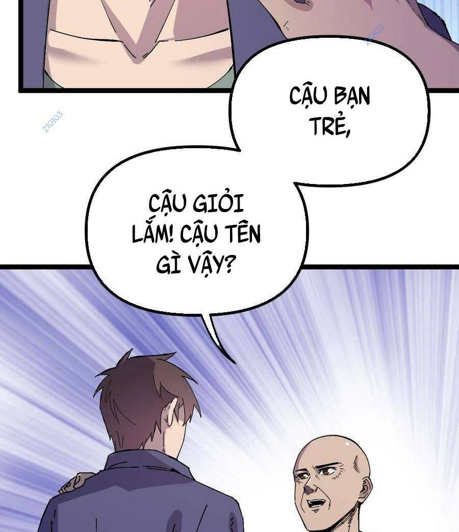 Vệ Sĩ Của Tôi Cao 1 Mét 28: Chapter 22