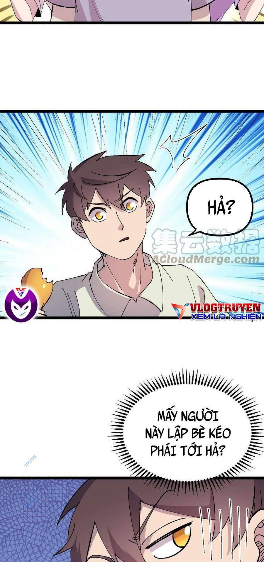 Vệ Sĩ Của Tôi Cao 1 Mét 28: Chapter 31