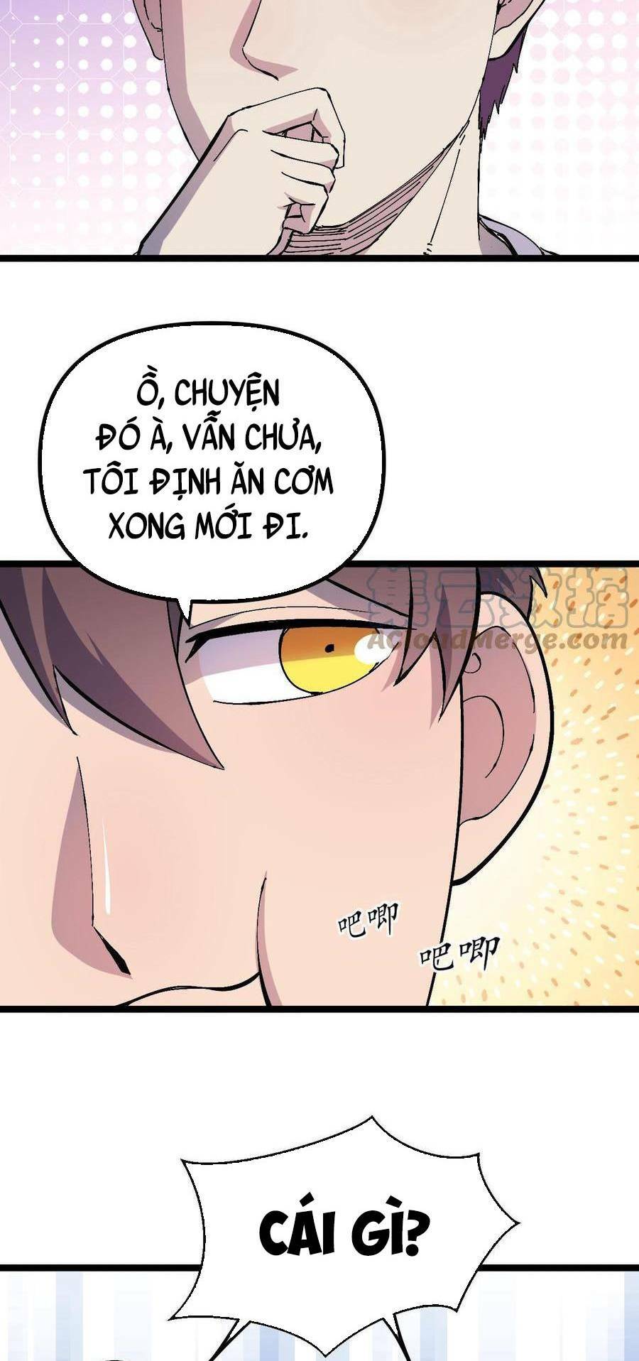 Vệ Sĩ Của Tôi Cao 1 Mét 28: Chapter 31