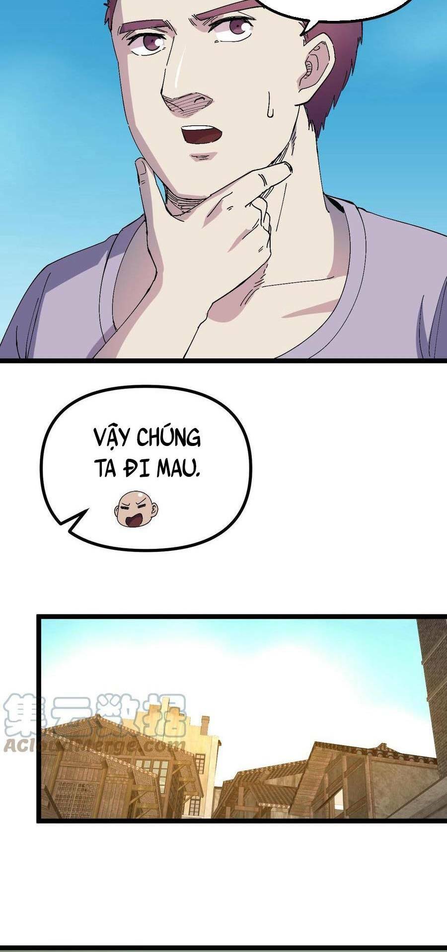 Vệ Sĩ Của Tôi Cao 1 Mét 28: Chapter 31