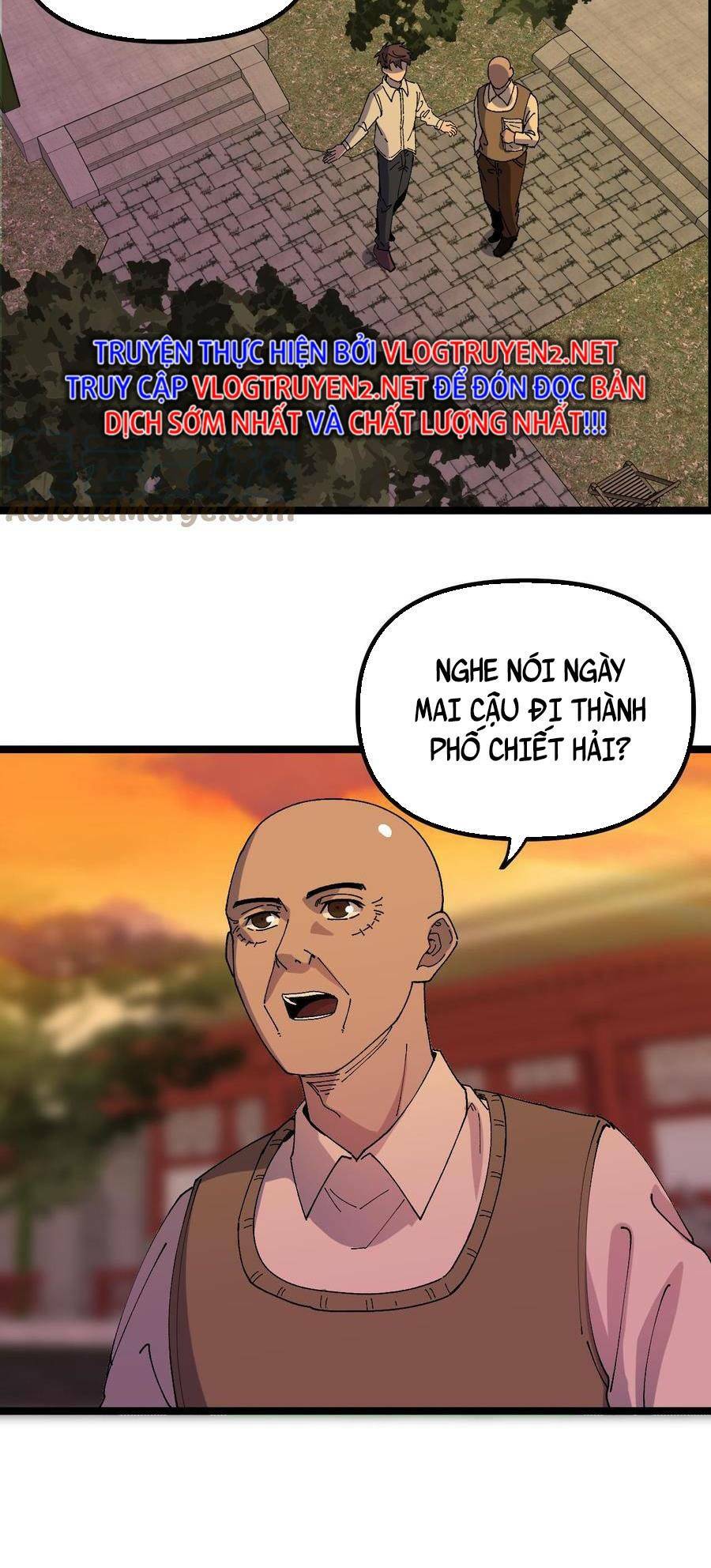 Vệ Sĩ Của Tôi Cao 1 Mét 28: Chapter 38
