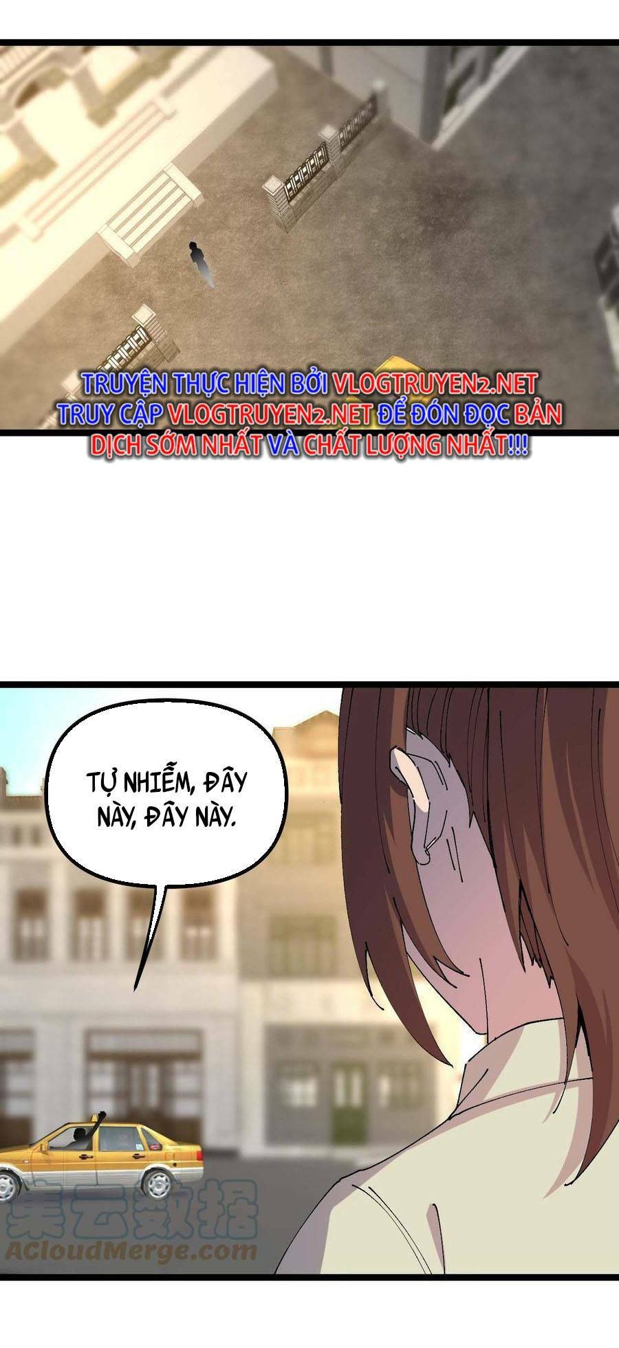 Vệ Sĩ Của Tôi Cao 1 Mét 28: Chapter 40