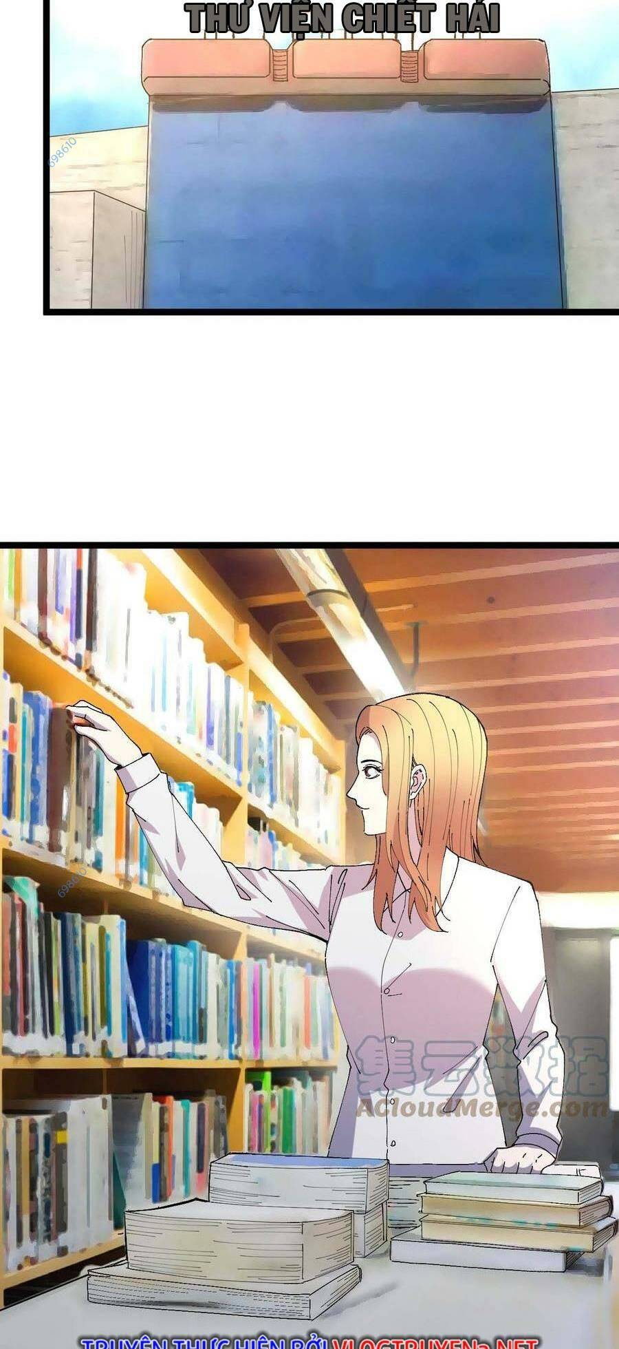 Vệ Sĩ Của Tôi Cao 1 Mét 28: Chapter 40