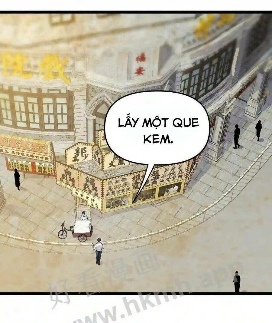 Vệ Sĩ Của Tôi Cao 1 Mét 28: Chapter 5