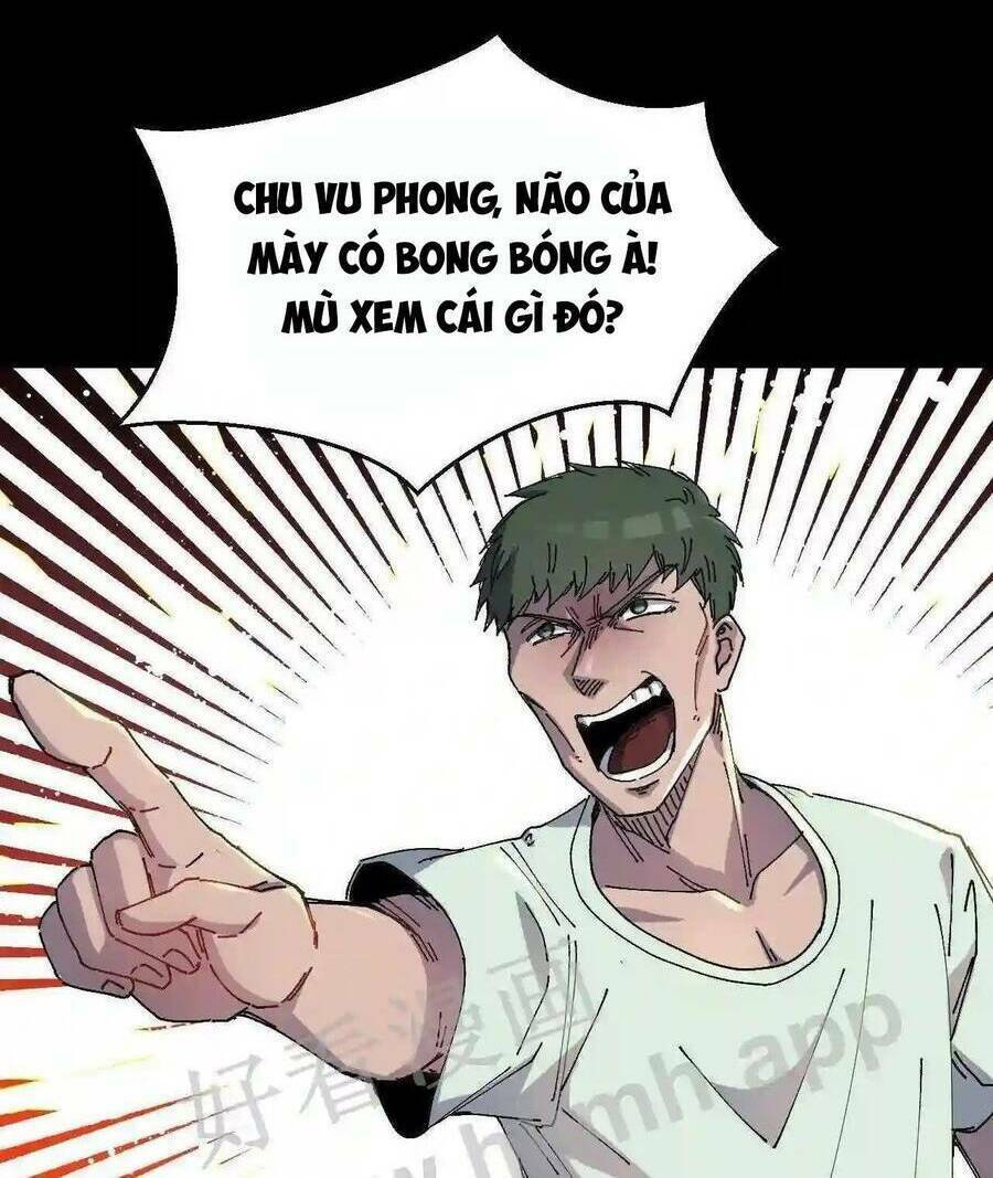 Vệ Sĩ Của Tôi Cao 1 Mét 28: Chapter 5