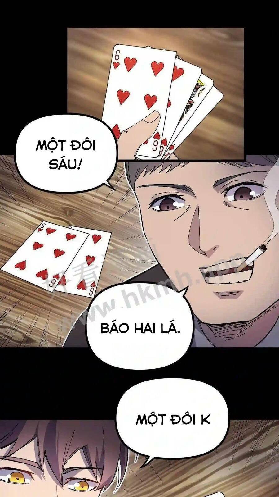 Vệ Sĩ Của Tôi Cao 1 Mét 28: Chapter 8
