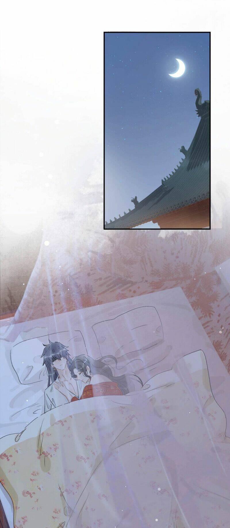 Cuộc Hôn Nhân Vụ Lợi: Chapter 13